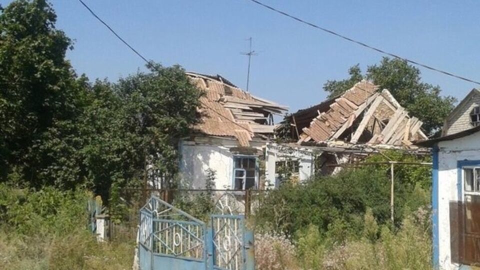 По данным МВД, мужчина наткнулся на растяжку