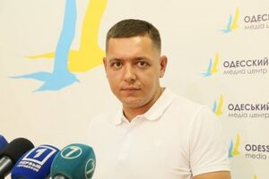 Глава профсоюза экспедиторов Одесской области Виктор Берестенко: У нас не работают законы рынка, у нас работает план