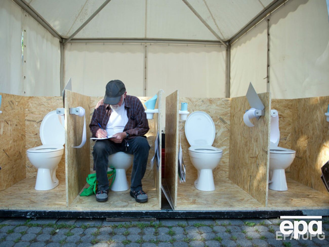 Министерство издало указ, регламентирующий количество посещений туалета