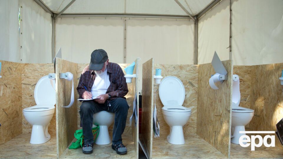 Министерство издало указ, регламентирующий количество посещений туалета