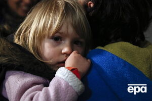 Число внутренних переселенцев приближается к 1,5 млн