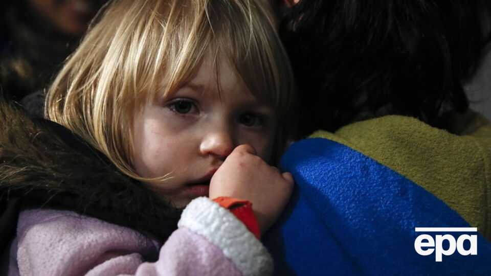 Число внутренних переселенцев приближается к 1,5 млн