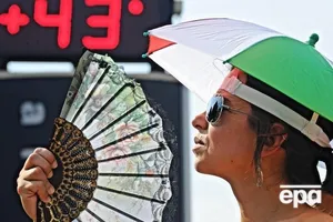 Ученые прогнозируют небывалую жару