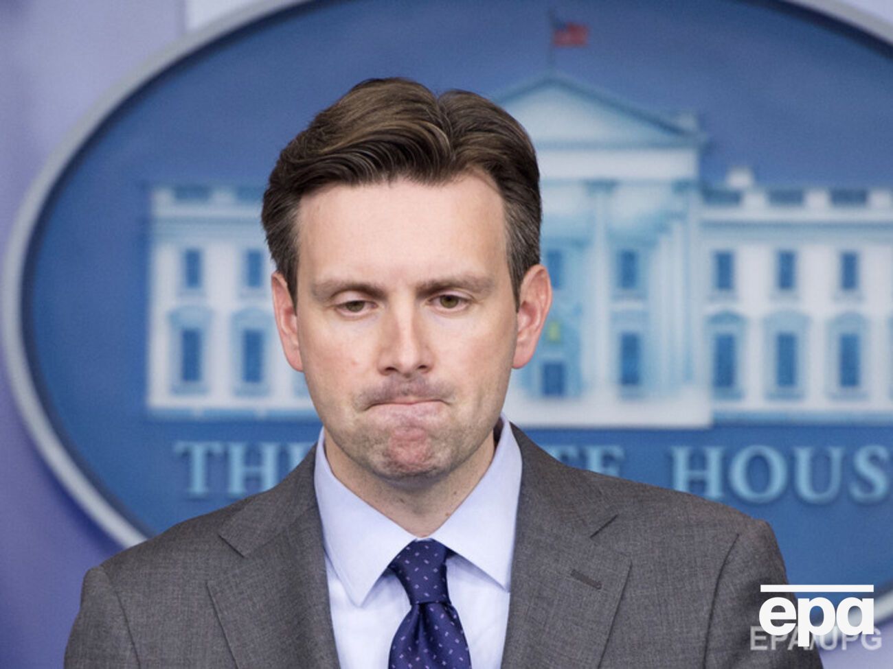 Белый дом предостерег Кремль