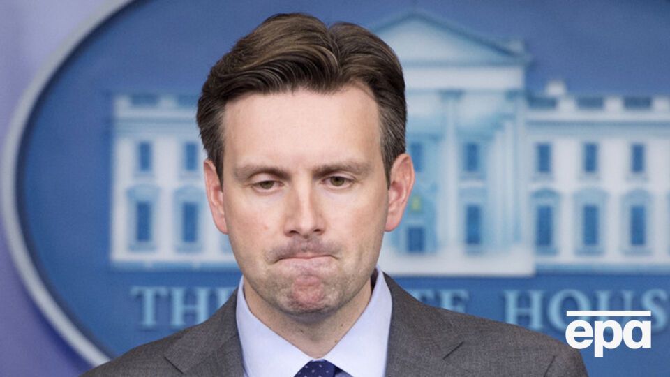 Белый дом предостерег Кремль