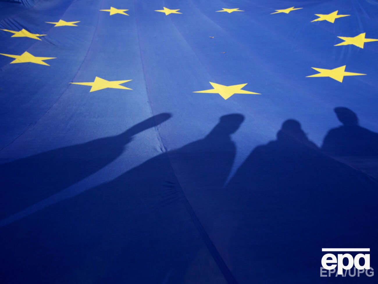 Решение о продлении санкций вступило в силу