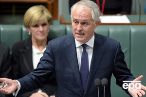 Тернбулл стал премьер-министром Австралии