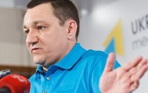 Тымчук: По некоторым сведениям, бандформирование "ДНР" готовят к расформированию