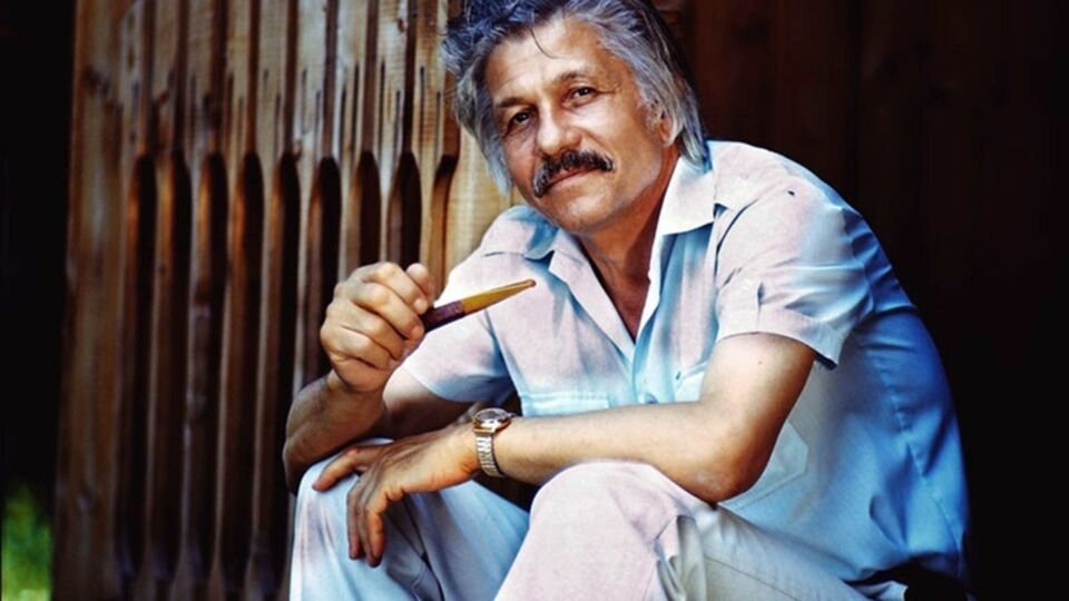 Волонтир в последние годы тяжело болел