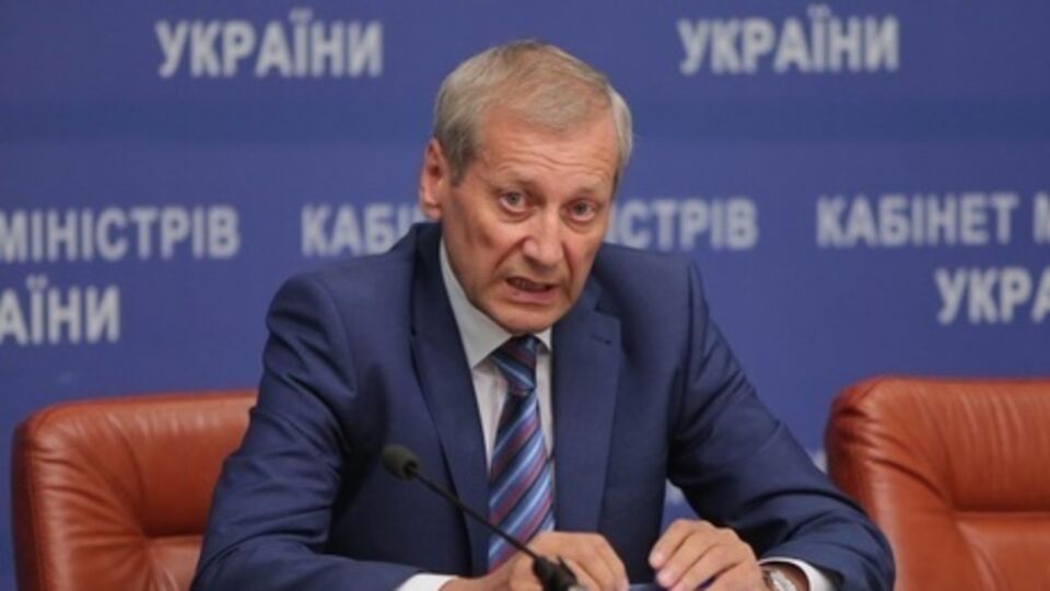 Рада проголосует отставку Вощевского