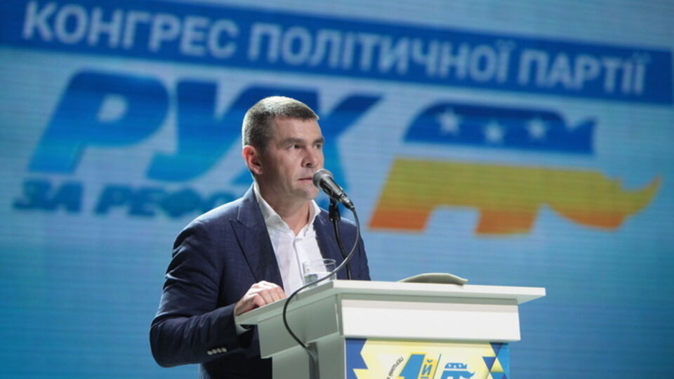 Лидер партии Сергей Думчев: Наши кандидаты никак не связаны с прошлой властью