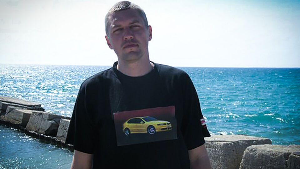 Станислав Клих утверждает, что его пытали, чтобы вынудить признаться в участии в Чеченской войне
