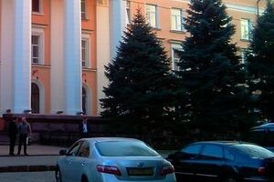 В Одесском управлении СБУ пытаются установить других причастных к подготовке терактов