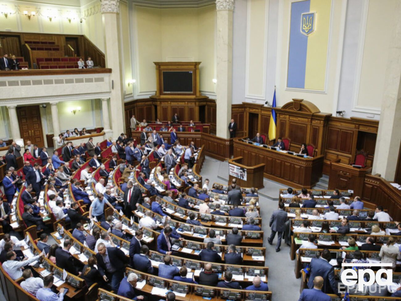 Блок Петра Порошенко предлагает провести время перед выборами в округах