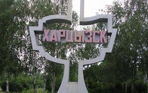 "Оборона Мариуполя": После обстрела для уничтожения следов своих преступелений в Харцызск срочно приехали боевики батальона "Восток" и собрали все осколки