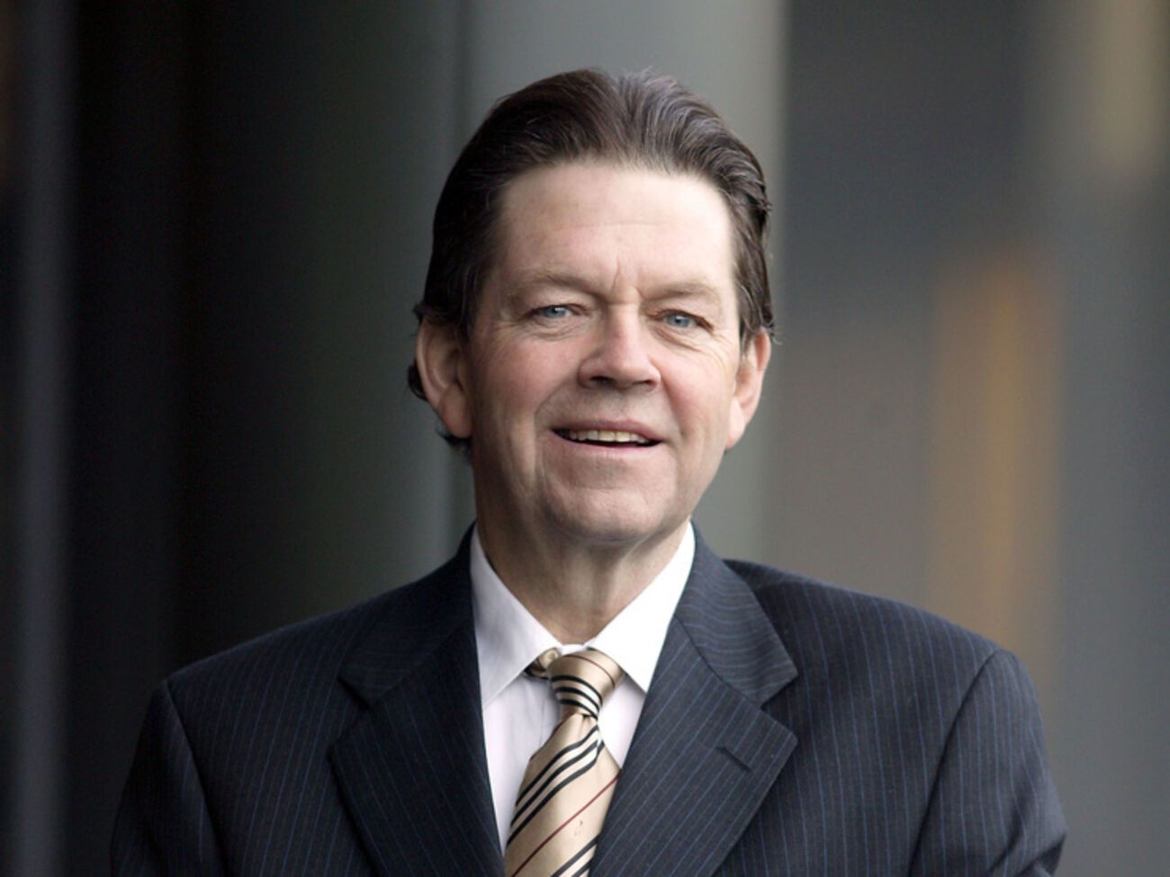 Лаффер стал советником Яресько