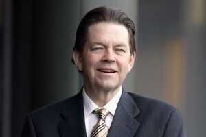 Лаффер стал советником Яресько