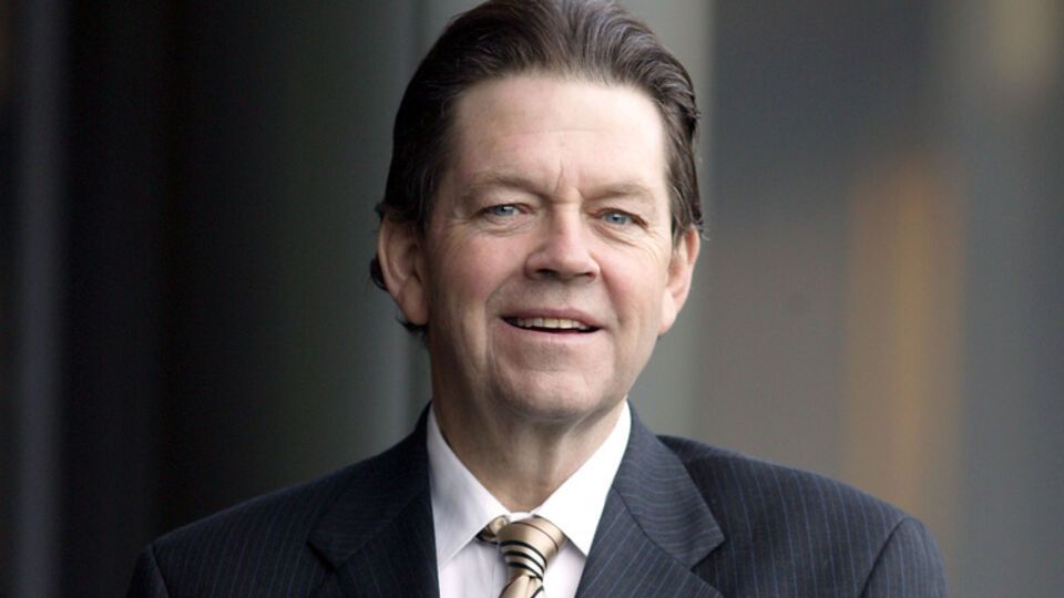 Лаффер стал советником Яресько