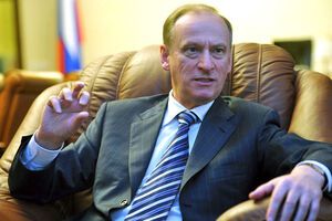 Николай Патрушев: От Госдепа США зависит выполнение Украиной Минских соглашений