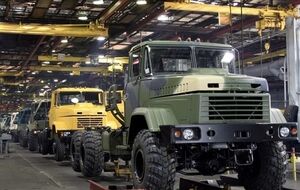 В Киеве в ДТП с участием автомобиля Нацгвардии один человек погиб и двое серьезно пострадали