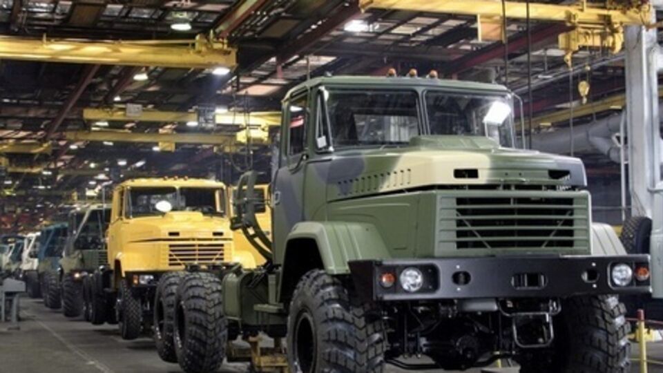 В Киеве в ДТП с участием автомобиля Нацгвардии один человек погиб и двое серьезно пострадали