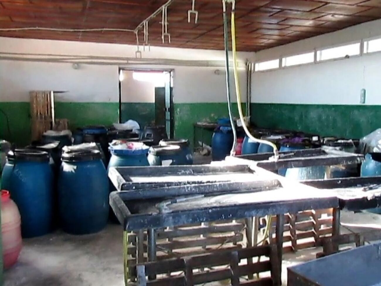 СБУ перекрыла канал поставки мясных субпродуктов на временно оккупированную территорию