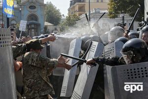 В судебных заседаниях по делам Гуменюка и Олийныка объявлен перерыв