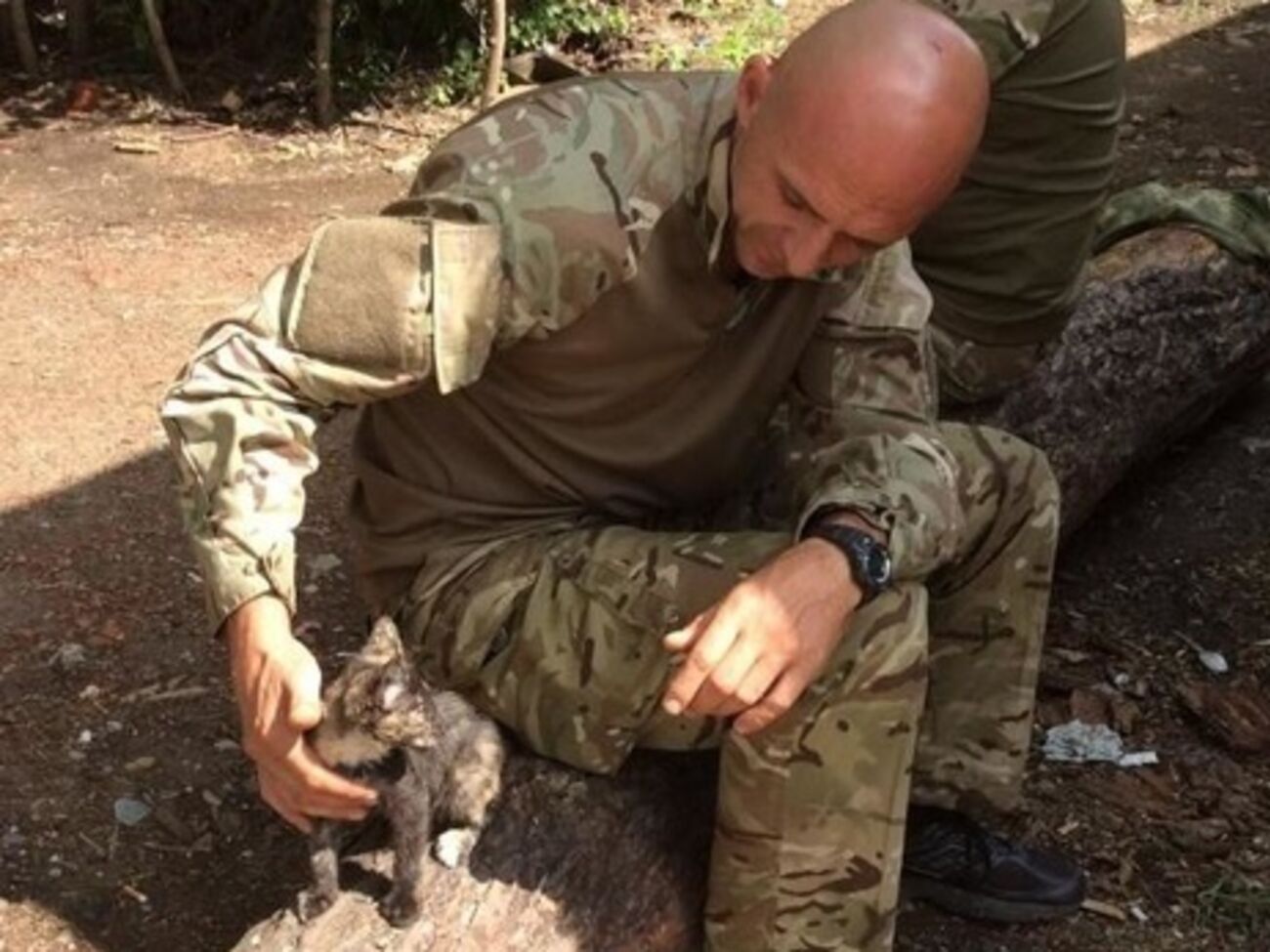 За информацию об убийцах волонтера и работника фискальной службы СБУ пообещала 100 тыс грн