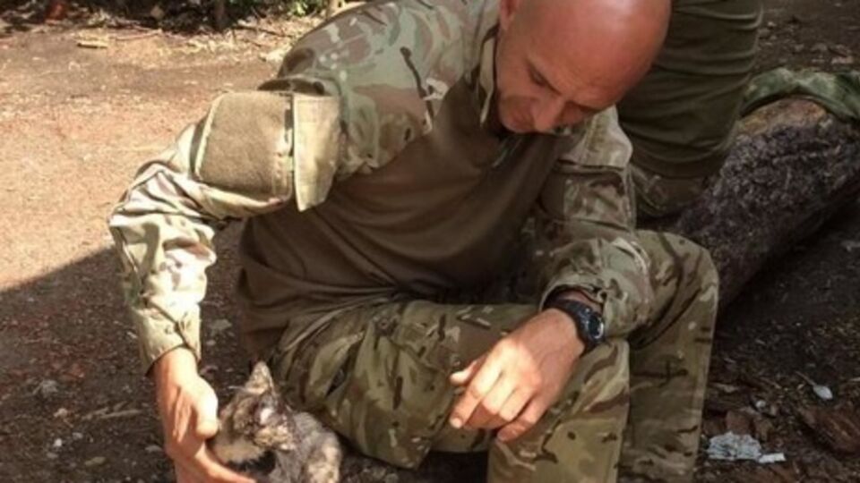 За информацию об убийцах волонтера и работника фискальной службы СБУ пообещала 100 тыс грн