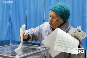 По данным GfK, в местных выборах намерены принять участие около 70% граждан Украины