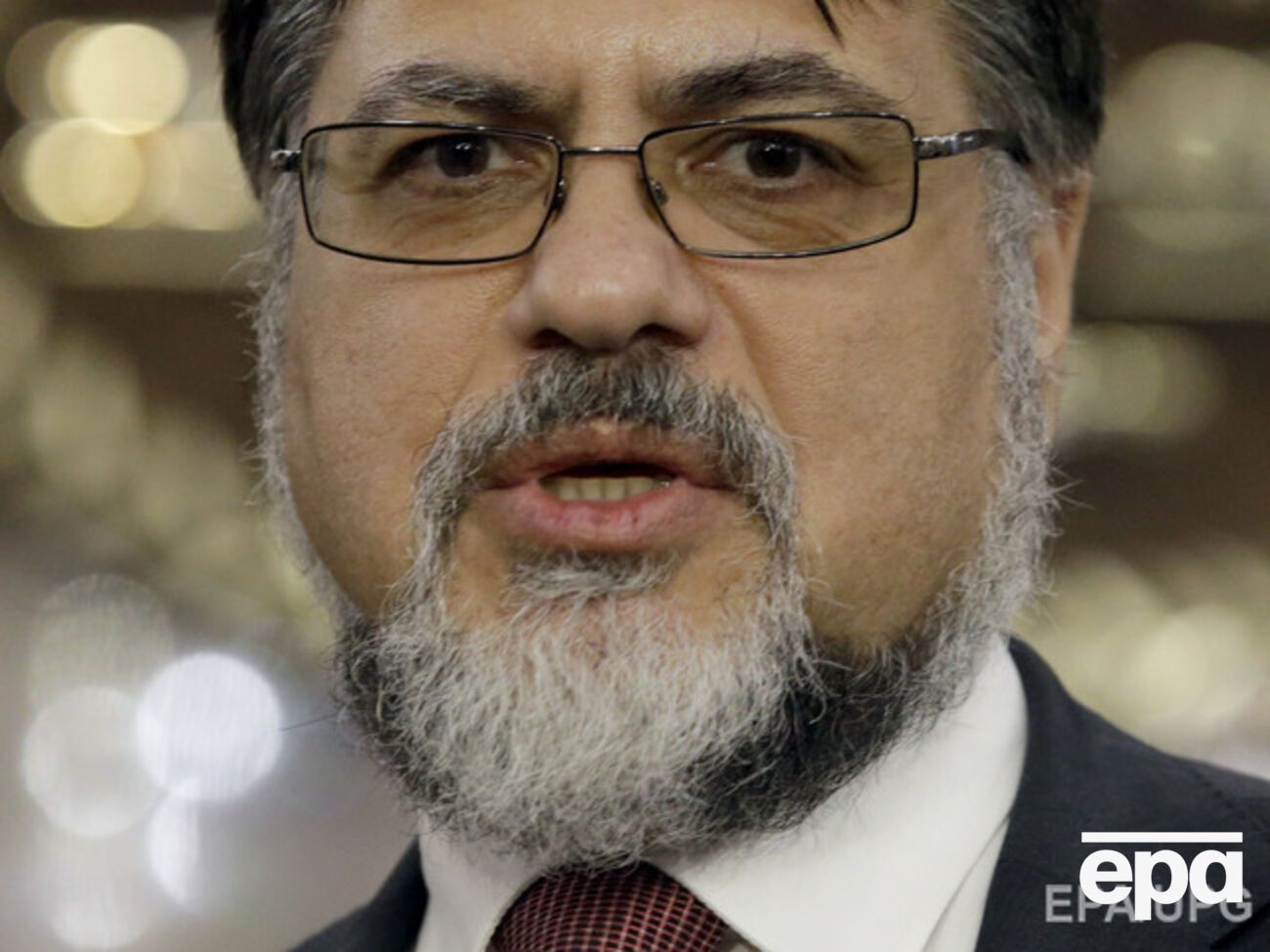 Дейнего заявил, что работа подгруппы по безопасности закончилась без результатов