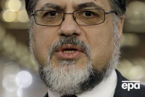 Дейнего заявил, что работа подгруппы по безопасности закончилась без результатов