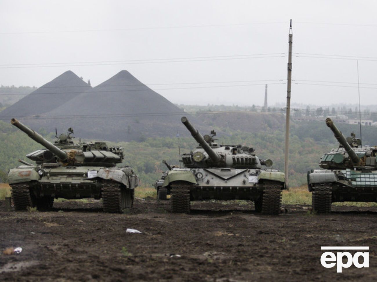 Шкиряк: Постройка военной базы на границе с Россией&nbsp;вполне соответствует новой военной доктрине Украины