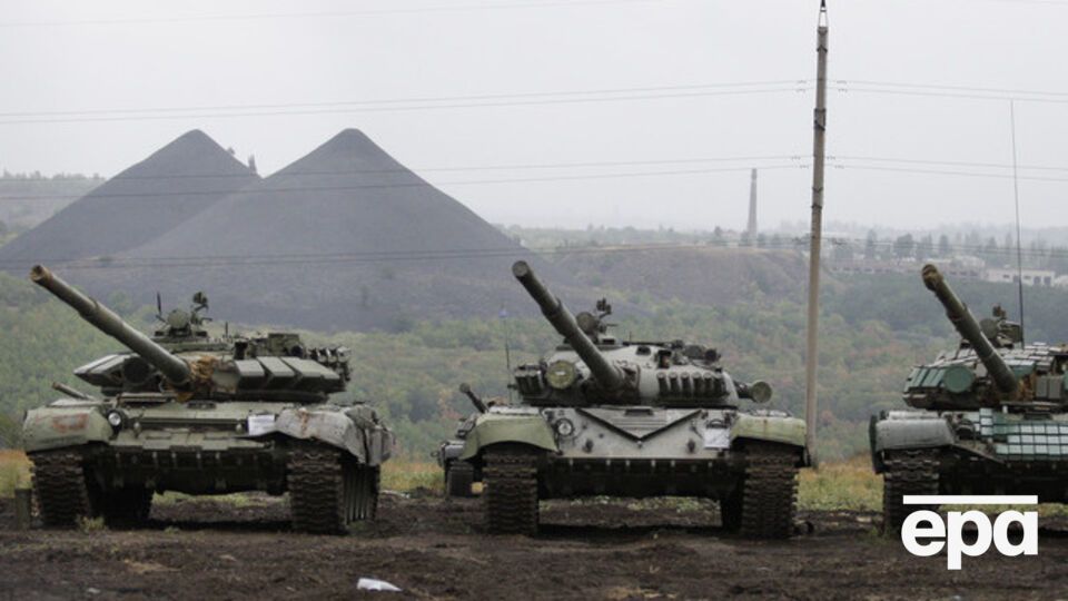 Шкиряк: Постройка военной базы на границе с Россией вполне соответствует новой военной доктрине Украины