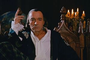 Валентин Гафт: Я люблю свою страну, верю России и ее правителю. Верю! Вижу, что происходит, и не обманываюсь…