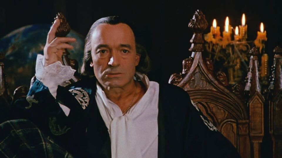 Валентин Гафт: Я люблю свою страну, верю России и ее правителю. Верю! Вижу, что происходит, и не обманываюсь…