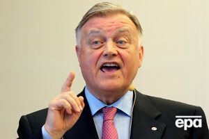 Якунин отказался идти в Совет Федерации