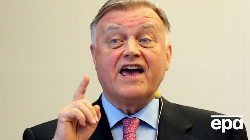 Якунин отказался идти в Совет Федерации