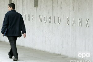 16 сентября Украина подпишет кредитное соглашение со Всемирным банком