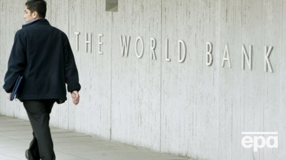 16 сентября Украина подпишет кредитное соглашение со Всемирным банком