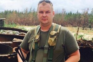 Дмитрий Булатов: Я не знаю, кто настроил Туку против 92-й бригады, но почему он ни разу не встретился с командиром бригады, которая держит 55 км фронта?