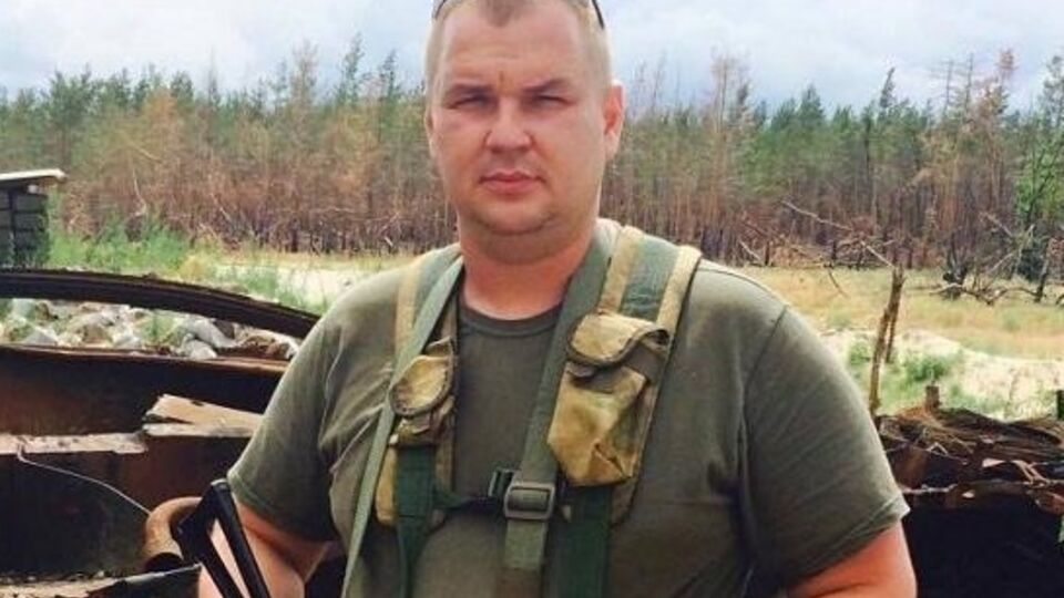 Дмитрий Булатов: Я не знаю, кто настроил Туку против 92-й бригады, но почему он ни разу не встретился с командиром бригады, которая держит 55 км фронта?