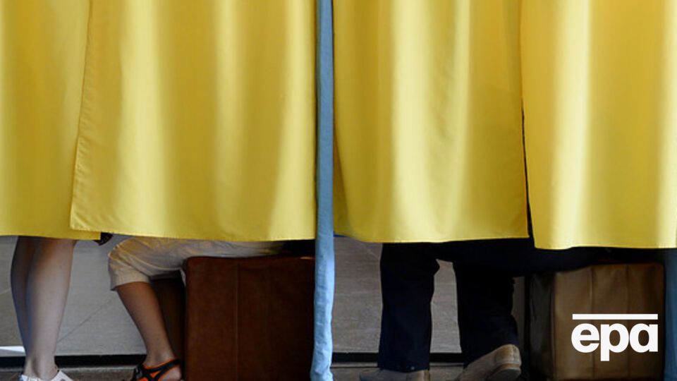 ЦИК призвала участников избирательной кампании прекратить незаконную агитацию