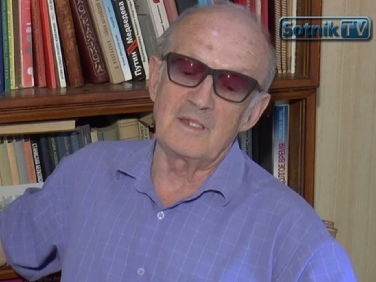 Пионтковский:&nbsp;Страны Запада ни за какие коврижки не сдадут Украину и никогда не простят России ядерного шантажа