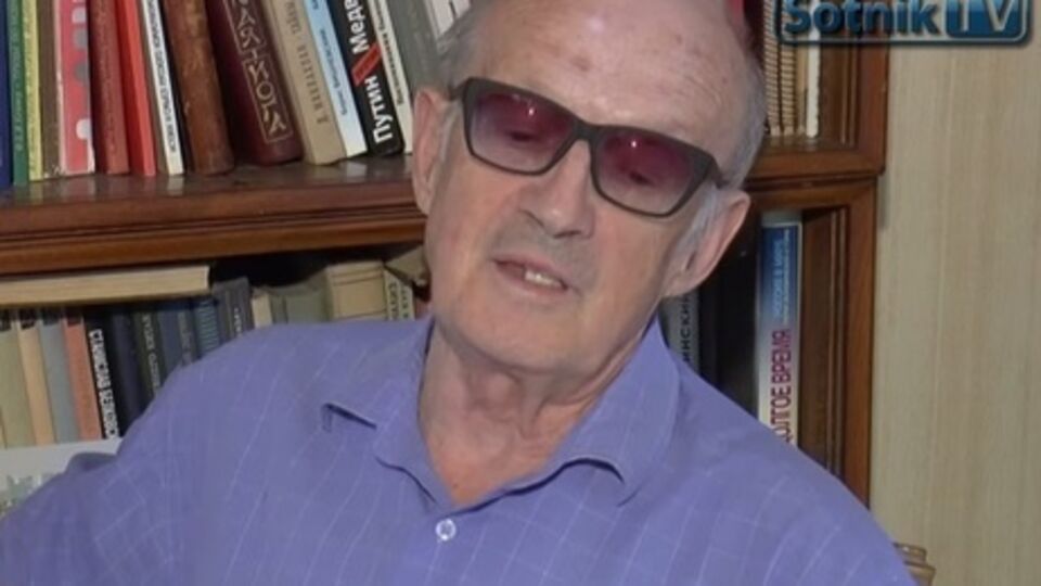 Пионтковский: Страны Запада ни за какие коврижки не сдадут Украину и никогда не простят России ядерного шантажа