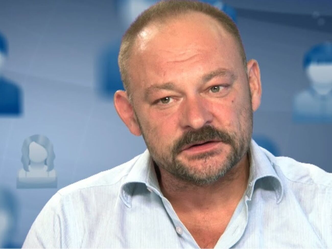 Стус:&nbsp;Я не представляю себе Украину без Донбасса. Это край, куда люди сбегали из украинских регионов, чтобы сохранить свою жизнь и свободу