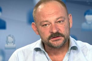 Стус: Я не представляю себе Украину без Донбасса. Это край, куда люди сбегали из украинских регионов, чтобы сохранить свою жизнь и свободу