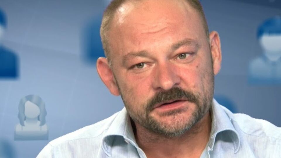 Стус: Я не представляю себе Украину без Донбасса. Это край, куда люди сбегали из украинских регионов, чтобы сохранить свою жизнь и свободу