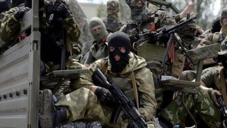 Террористы продолжают нарушать перемирие