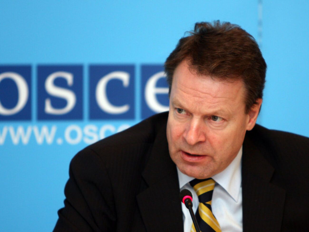 Канерва: Очень важно, чтобы делегация России могла внести вклад в работу ПА ОБСЕ